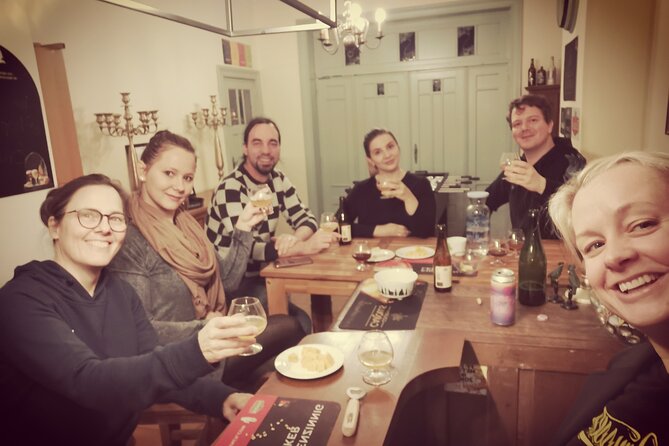 2 Hour Beer Tasting with Local Beer Sommelier in Brussels - Brussels Beer Tasting in Jette: What You’re Really Paying For