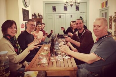 2 Hour Beer Tasting with Local Beer Sommelier in Brussels - The Core Experience: Four Belgian Beer Styles in Two Hours