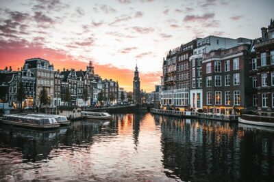 Amsterdam Day Trip from Brussels With Cheese, Clogs and Windmills - Rembrandt Hoeve: cheese, clogs, and river views that feel local