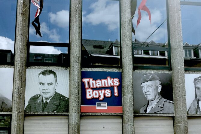Bastogne Battle of the Bulge from Brussels (semi-private) - Price and value: what $1,505.98 actually buys you
