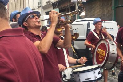Beer and Chocolate Tasting Tour in Brussels min 6 pax - The exact route: from Grand Place to Manneken Pis without the stress