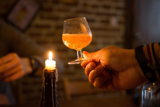 Beer & Chocolate pairing in Brussels - Quick hits before you go