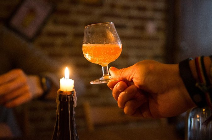 Beer & Chocolate pairing in Brussels - Should you book the Beer & Chocolate pairing in Brussels?