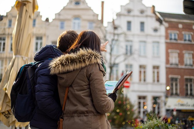 Beer Tasting and Scavenger Hunt in Brussels – About 3 Hours - Price and Value: Is $40.85 a Good Deal?