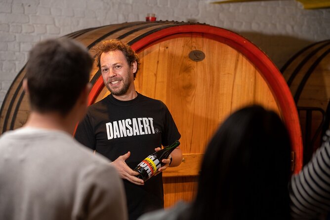 Beer Tasting Tour in Brussels - Key takeaways before you go