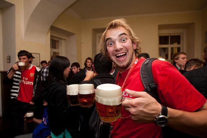 Belgian Beer Tasting in Brussels - Three more Belgian samples: learning flavor cues at the penultimate bar