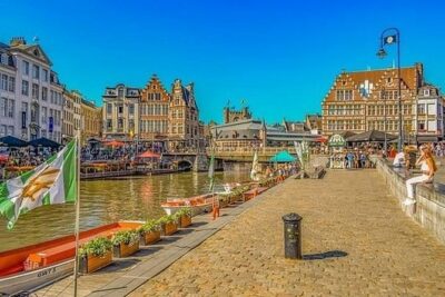 Best Of Bruges and Ghent Private Tour from Brussels - Price and what you actually get for $1,083.70 per person