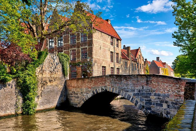 Bruges and Ghent Day Trip from Brussels - Price and value: is $56.72 worth it?