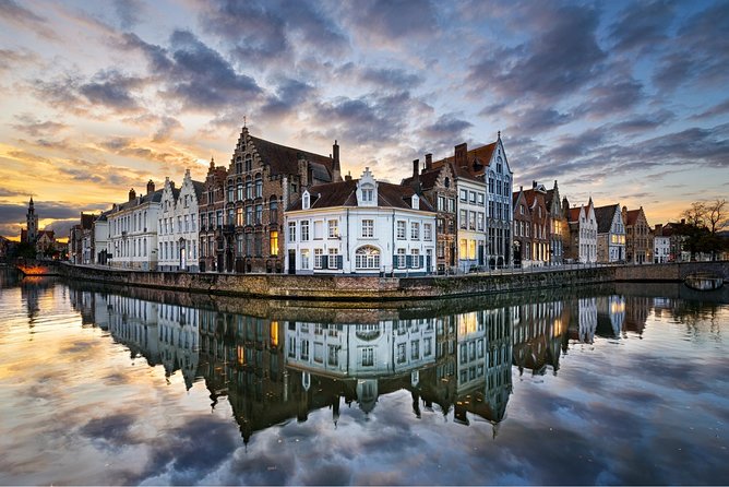 Bruges bus tour from Brussels - Key things to know before you go