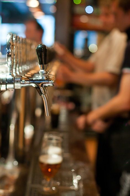 Brussels 2.5-Hour Belgian Beer Tasting Experience - What you’re really buying in this Brussels beer tour