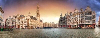 Brussels: 2-Hour Dark Side of Brussels Private Tour - Price and Value: What $199 for a Private Tour Really Means
