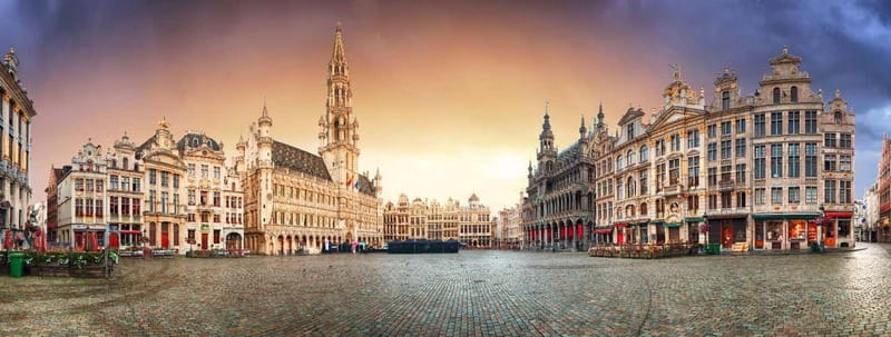 Brussels: 2-Hour Dark Side of Brussels Private Tour - Price and Value: What $199 for a Private Tour Really Means