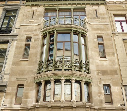 Brussels 3-Hour Guided Art Nouveau Tour - Key things to know before you go