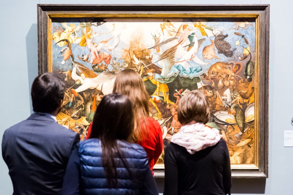 Brussels: 48 Museums, Atomium, and Discounts Card - Discounts Beyond Museums: where the card keeps paying