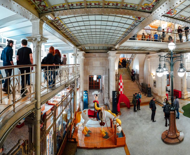 Brussels: 48 Museums, Atomium, and Discounts Card - Price and Value: is $60 worth it for you?