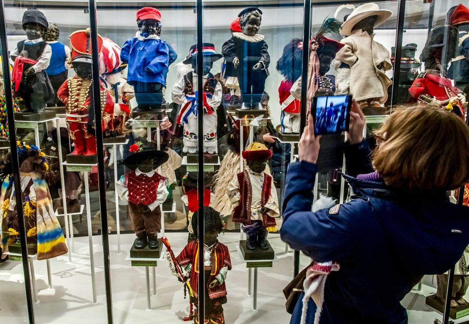 Brussels: 48 Museums, Atomium, and Discounts Card - Who This Card Suits Best