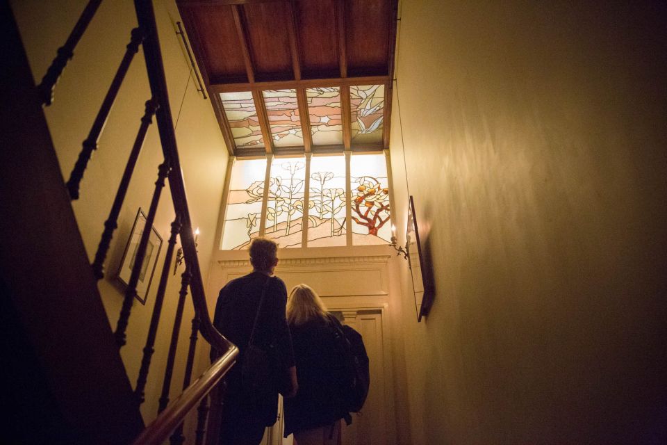 Brussels: Art Nouveau Pass - Entry to Three Locations - Choosing Your 3 Free Stops: How to Pick the Right Mix