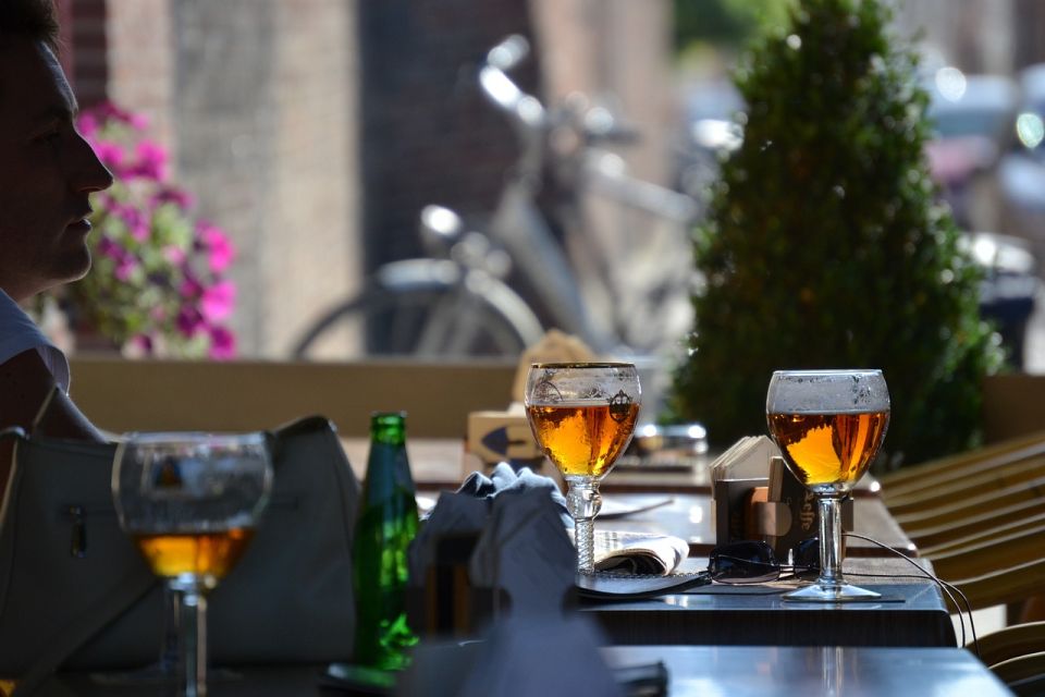 Brussels: Beer Tasting with a Local Guide - Key moments worth planning for
