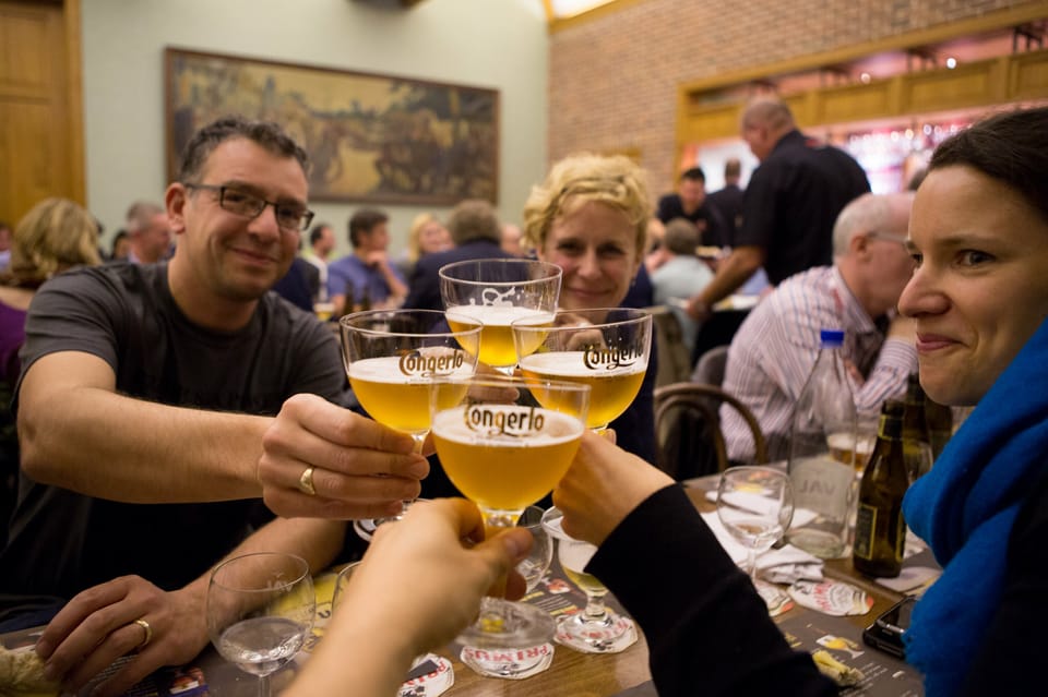 Brussels: Belgian Beer Tasting Tour - Price and Value: Is $64 a Fair Deal for 3 Hours?