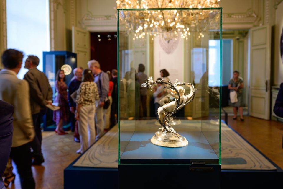Brussels: BELvue Belgium History Museum Entry Ticket - What $11 gets you (and why it’s good value)