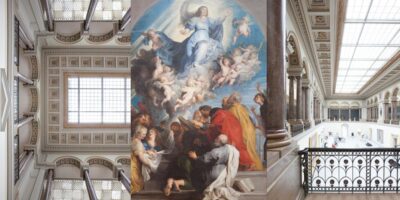 Brussels Card: 24, 48 or 72 Hour Validity - Picking 24 vs 48 vs 72 hours: match it to your museum style