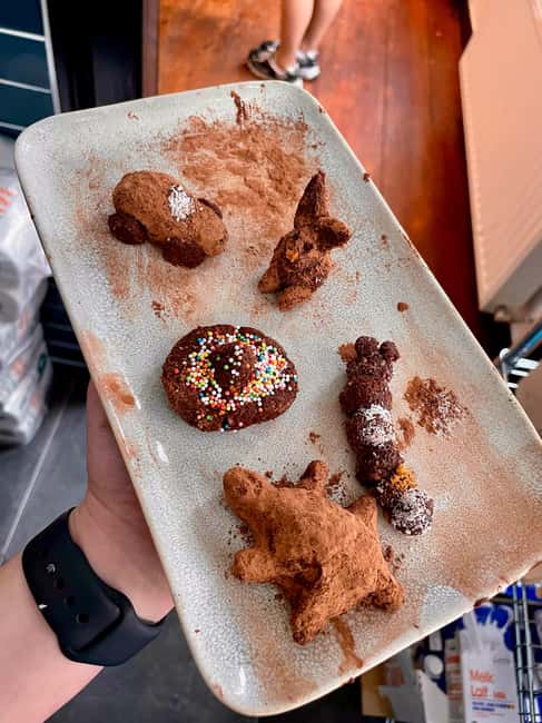 Brussels: Chocolate Truffle & Belgian Hot Chocolate Workshop - Key things I’d watch for before booking