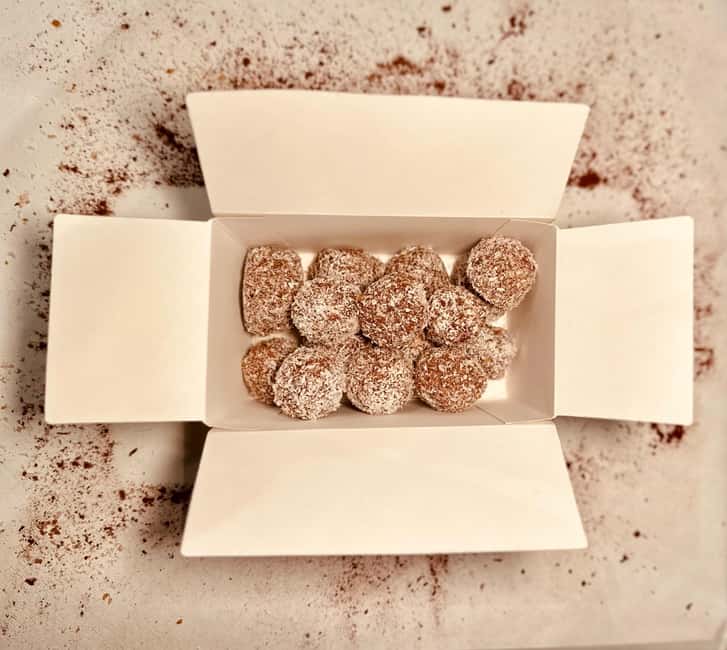 Brussels: Chocolate Truffle & Belgian Hot Chocolate Workshop - Truffle Workshop in Brussels: What the 90 Minutes Actually Feels Like