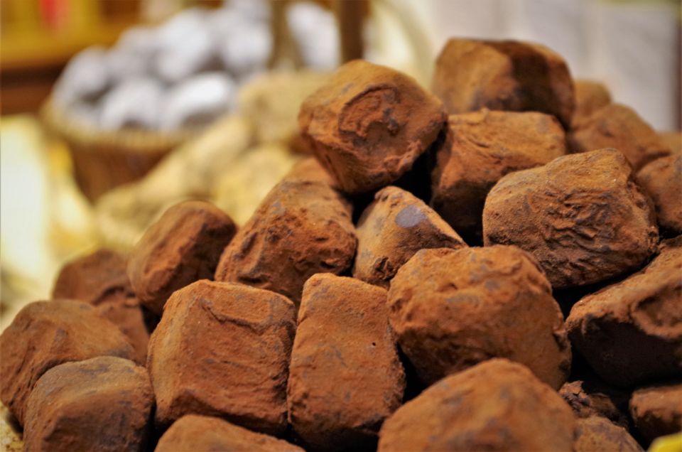Brussels: Chocolate Workshop and Guided Walking Tour - FAQ