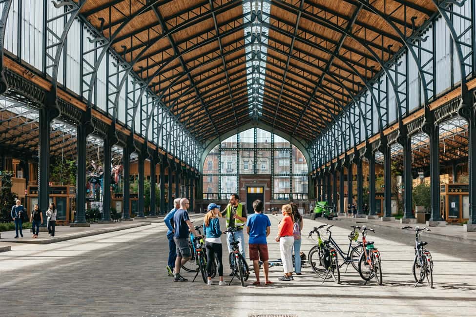 Brussels: City Highlights and Hidden Gems Bike Tour - Should You Book Cactus Brussel à Vélo?