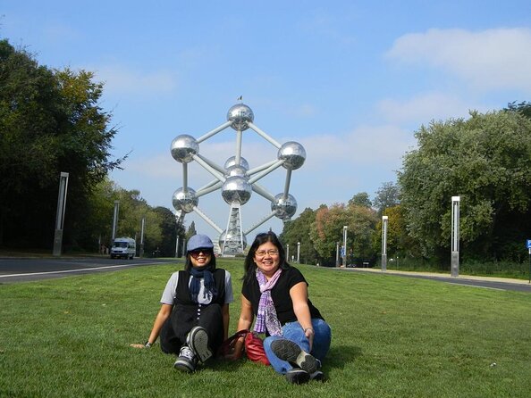 Brussels’ European Quarter And The Atomium - Key things to know before you go