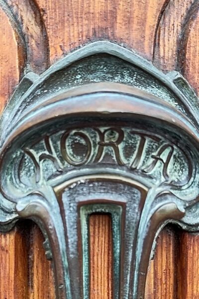 Brussels: Fall and Rise of Art-Nouveau Guided Tour - Meeting Next to Horta Metro: Get Oriented Fast