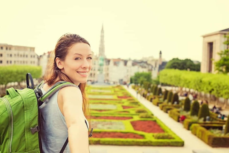 Brussels: Highlights and Hidden Corners Private Guided Walk - Beer or soft drink: The simple break that makes it all click
