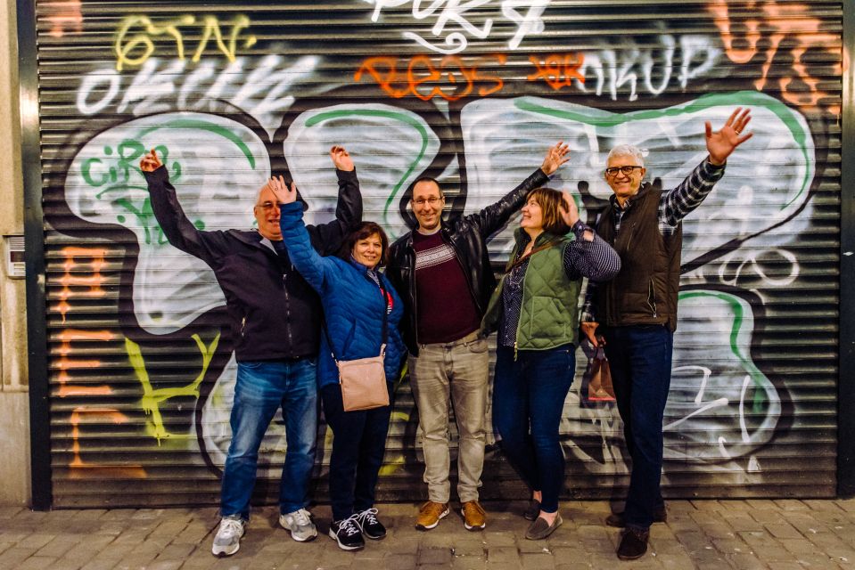 Brussels: Highlights & Hidden Gems Private Walking Tour - Key highlights worth your attention