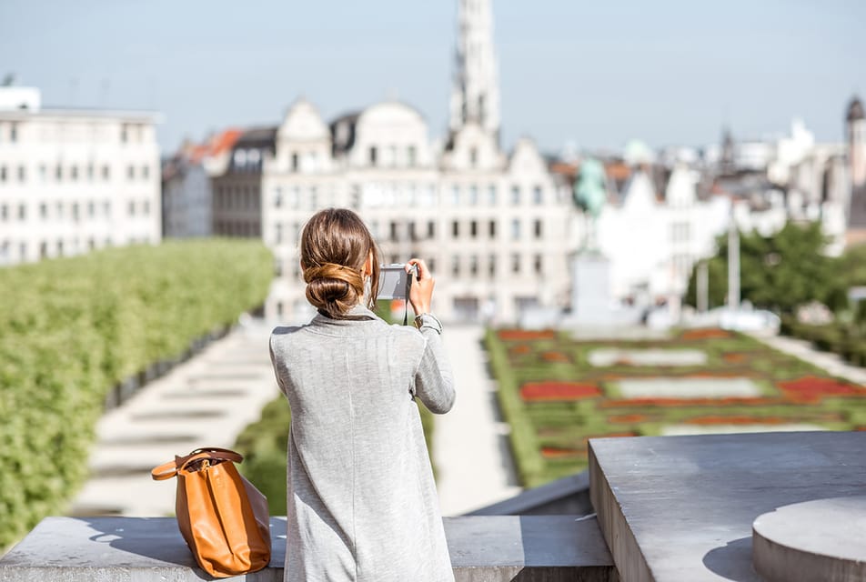 Brussels: Hop-On Hop-Off Bus Tour& Belgian Beer World Museum - Who this suits best (and who might want a different plan)