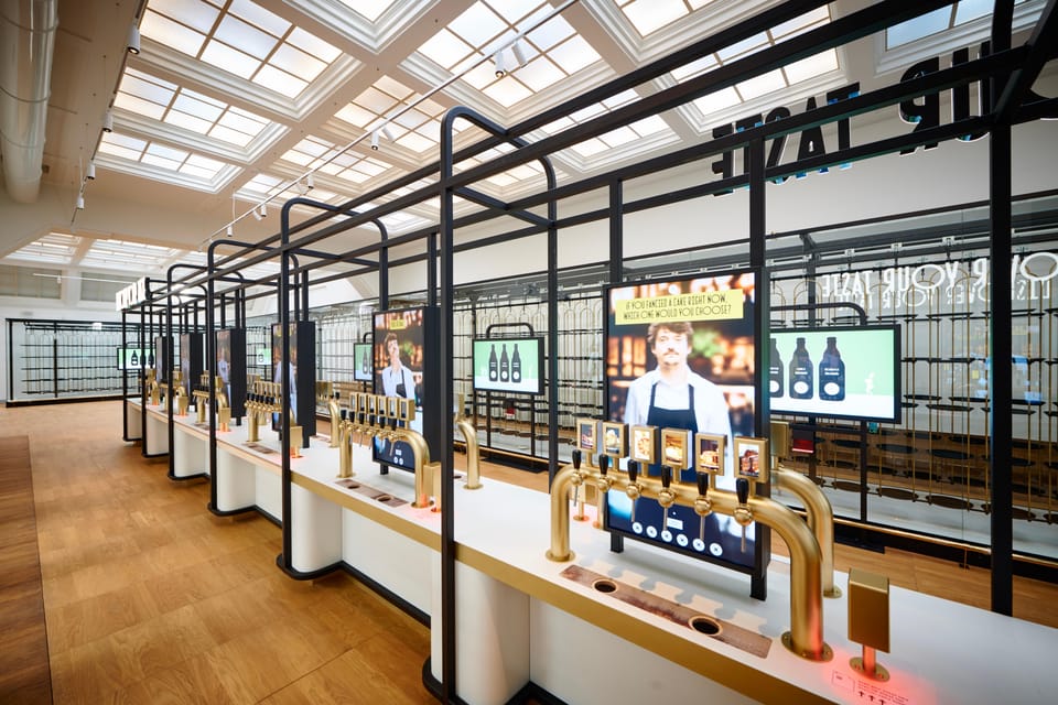 Brussels: Hop-On Hop-Off Bus Tour& Belgian Beer World Museum - Why this Brussels bus-and-beer combo feels efficient