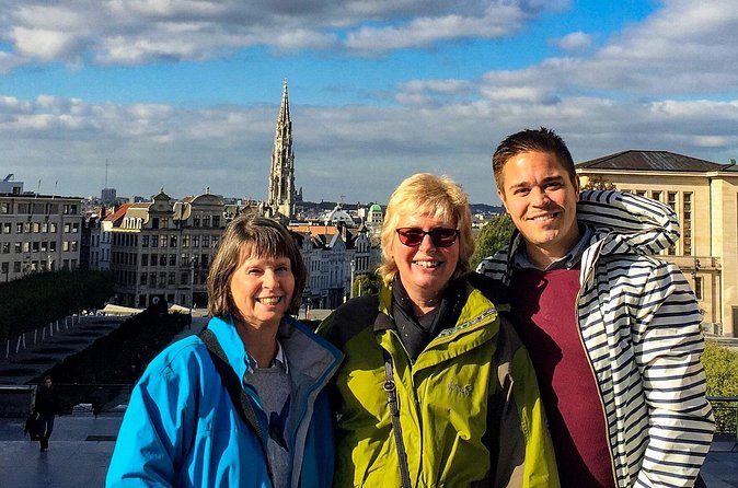 Brussels Politics Tour: Private & Personalized with a Local Guide - Price and Value: What $137.24 Buys (and What It Doesn’t)