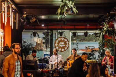 Brussels: Private Beers, Bars, and Live Music Tour by Night - Matching with your local host (and why that matters)