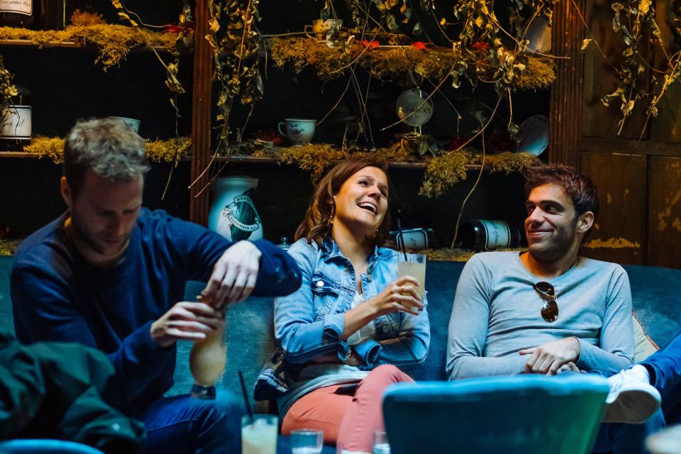Brussels: Private Beers, Bars, and Live Music Tour by Night - Price and value: is $161 a fair deal?
