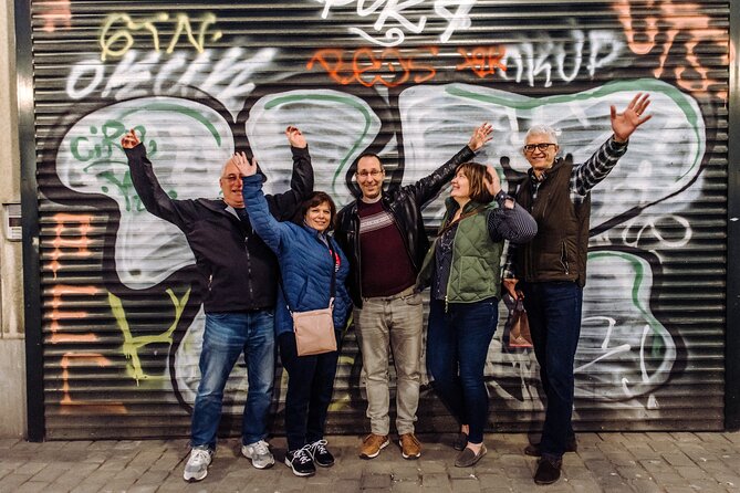 Brussels Private & Personalized Full-Day Tour with a Local Guide - Manneken Pis: the tiny statue with a huge attitude