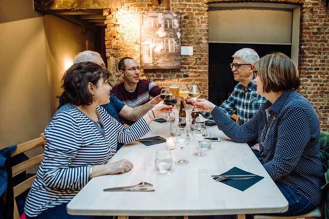 Brussels Private & Personalized Full-Day Tour with a Local Guide - Watermael-Boitsfort: leafy neighborhood life instead of crowds