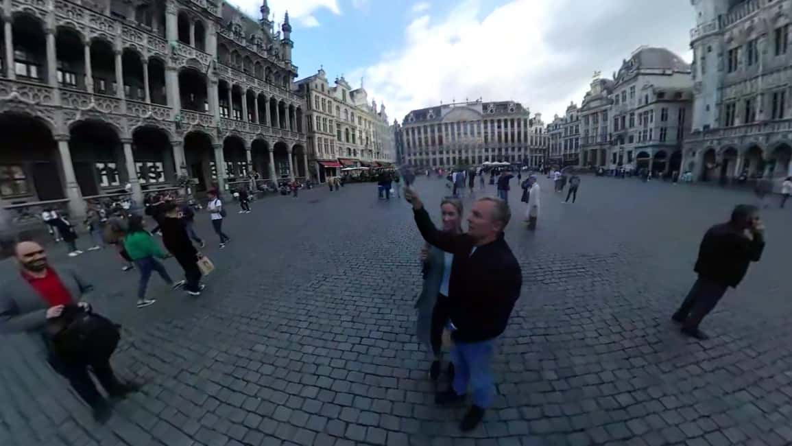 Brussels: Private Tour with a Local - Key things that make this Brussels private tour work