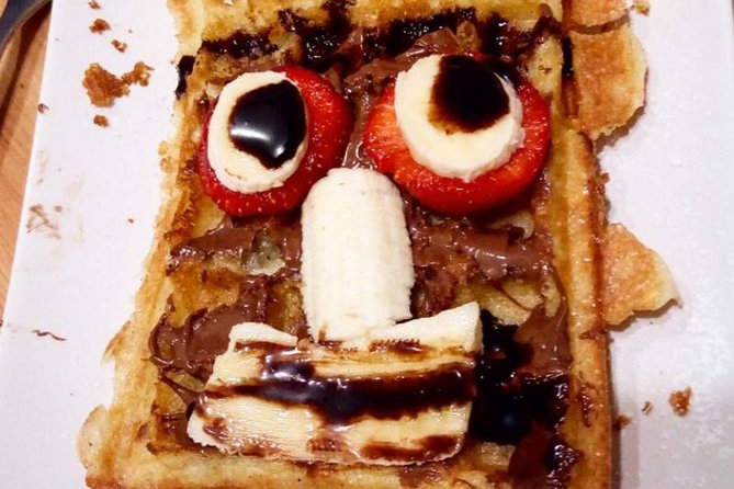 Brussels Waffle Workshop - Pricing and Value: Is $45.86 Worth It?