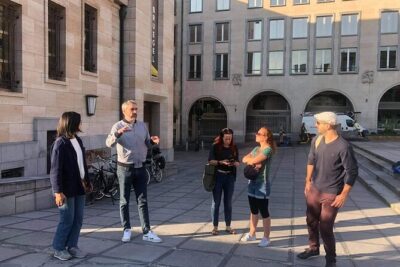 Brussels Walking and Tasting Tour (Beers,Chocolates&Fries/Waffle) - Manneken Pis in 10 Minutes: The Peeing Boy With a Surprisingly Serious Story