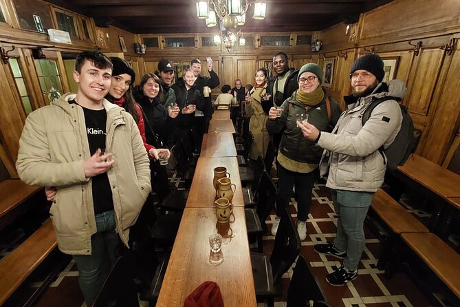 Chocolate and Beer Food Tour of Brussels - Price and value: what $44.71 buys you in real terms
