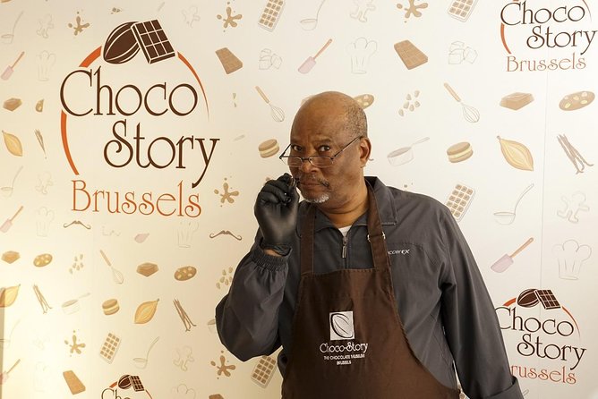 Chocolate Workshop and Self-Guided Museum Visit at Choco-Story in Brussels - Logistics that matter: timing, tickets, and group energy