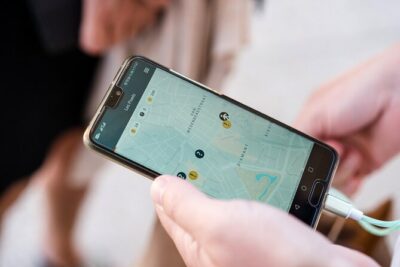 Discover Brussels while escaping the zombies! Escape game - Puzzle checkpoints: why you end up exploring smarter