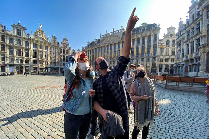 Discover Leuven while playing! Escape game - The alchemist - Story Setup: Witchcraft Accusations, Witnesses, and Your Final Call