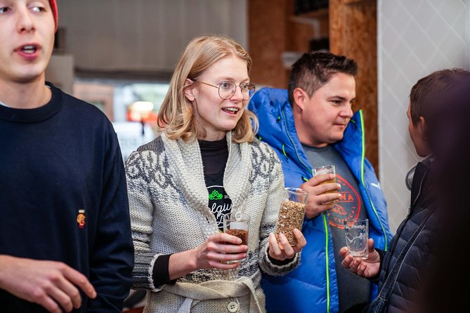 Discover our Brussels craft breweries with a local, passionate, young guide - Price and Value: Why $86.51 Works If You Want Real Beer Education