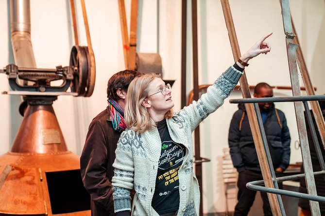 Discover our Brussels craft breweries with a local, passionate, young guide - Tips to Get the Most From This Brussels Beer Tour