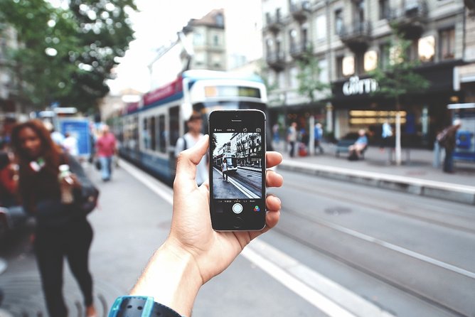 e-Scavenger hunt Brussels: Explore the city at your own pace - Key highlights worth knowing before you go